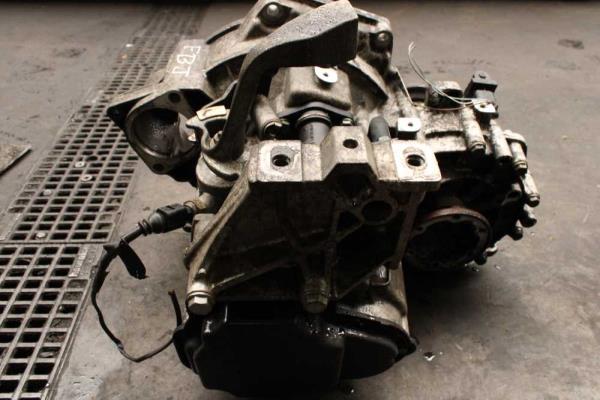 BOITE DE VITESSE MANUEL VW / AUDI / SEAT / SKODA 1.9TDI ( 5VITESSES ) CODE EBJ - Vue 6